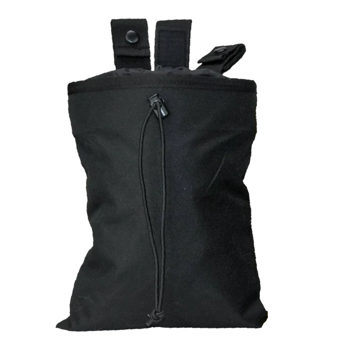 Large Dump Pouch - Army & Outdoors - Pouches