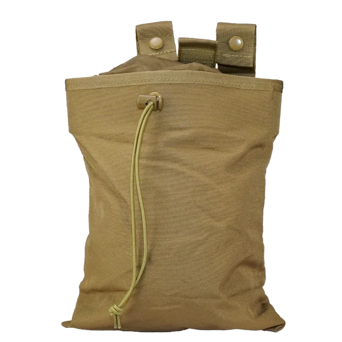 Large Dump Pouch - Army & Outdoors - Pouches