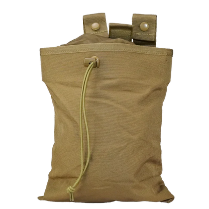 Large Dump Pouch - Army & Outdoors - Pouches