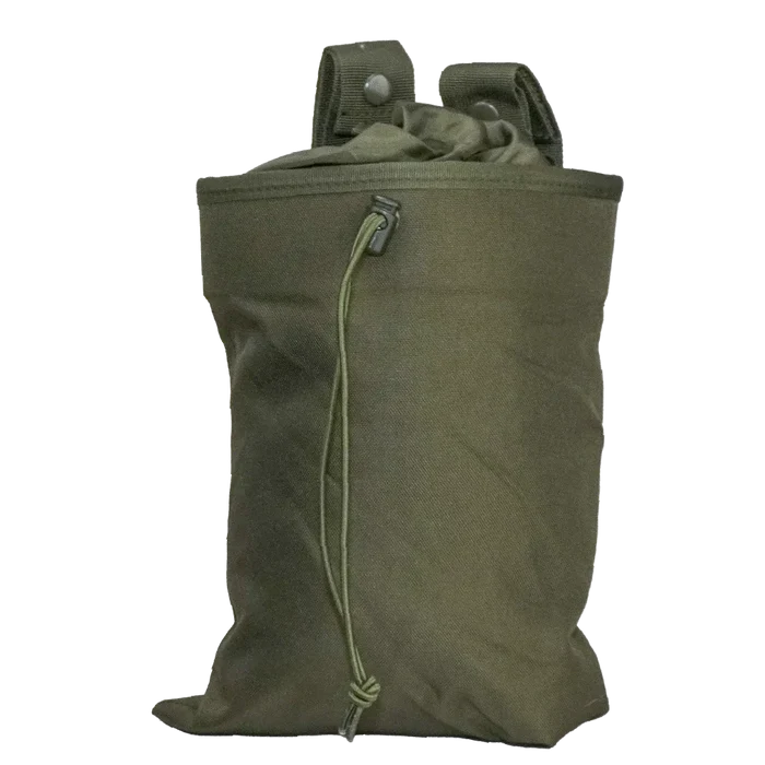 Large Dump Pouch - Army & Outdoors - Pouches