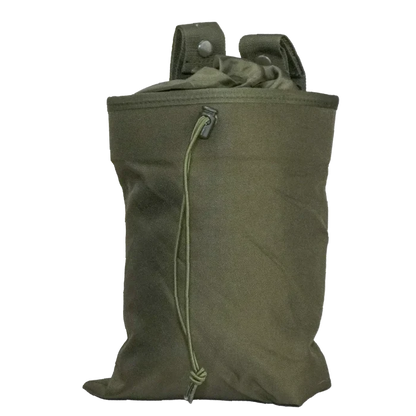 Large Dump Pouch - Army & Outdoors - Pouches