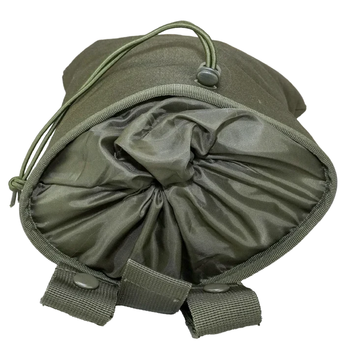 Large Dump Pouch - Army & Outdoors - Pouches