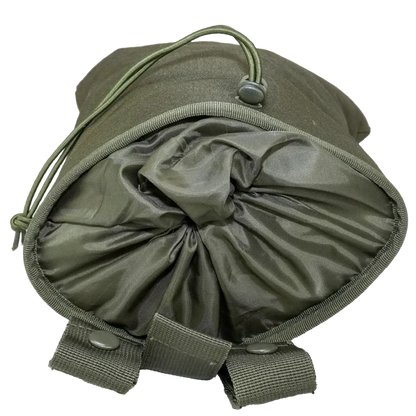 Large Dump Pouch - Army & Outdoors - Pouches