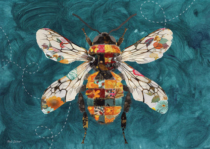 Let it Bee | Notecards with Keepsake Box