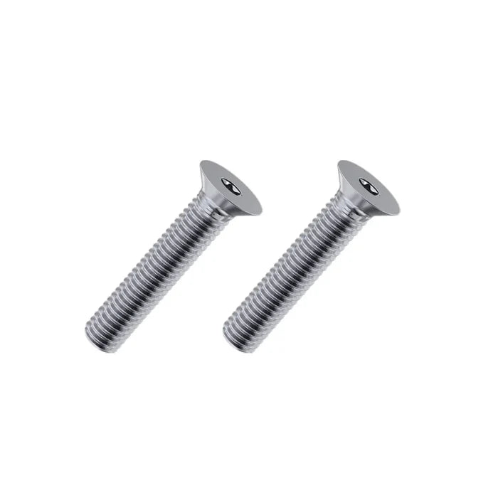 LF HARDWARE M8 25mm
