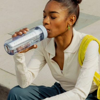 LifeStraw Go Series Water Bottle