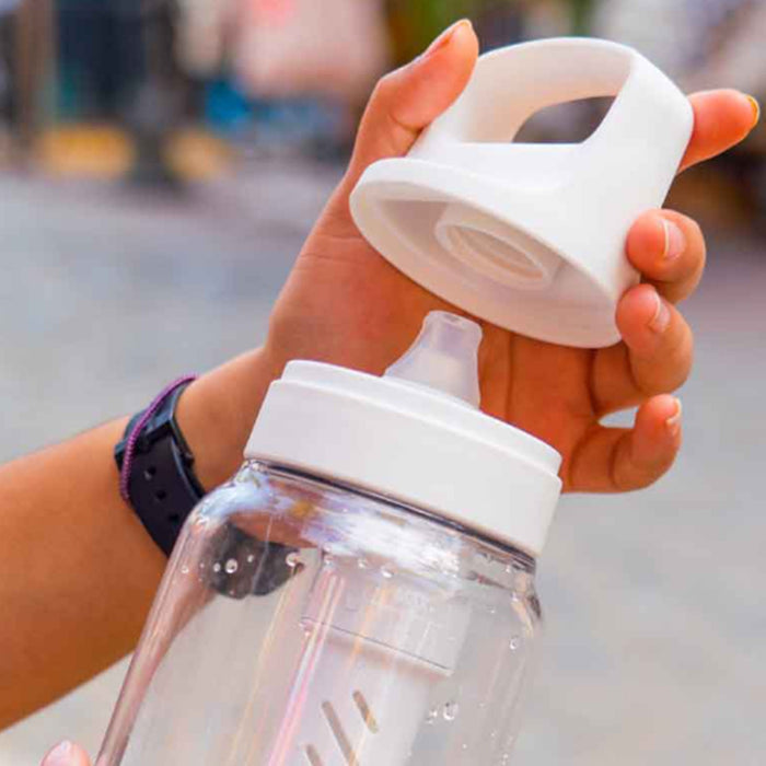LifeStraw Go Series Water Bottle
