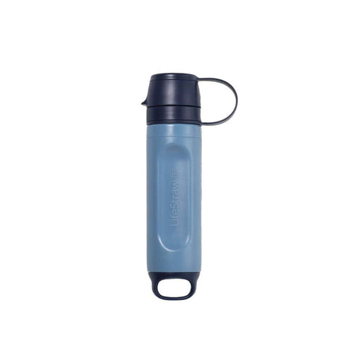 LifeStraw Peak Series Solo Water Filter