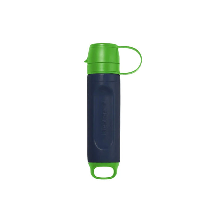 LifeStraw Peak Series Solo Water Filter