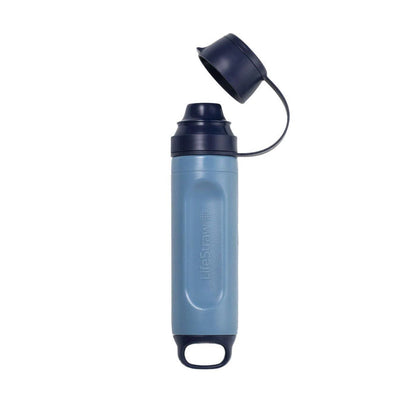 LifeStraw Peak Series Solo Water Filter