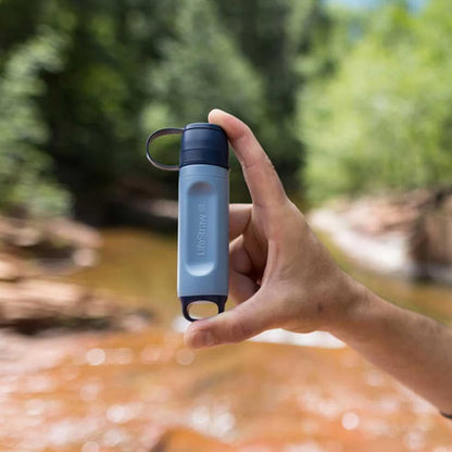 LifeStraw Peak Series Solo Water Filter