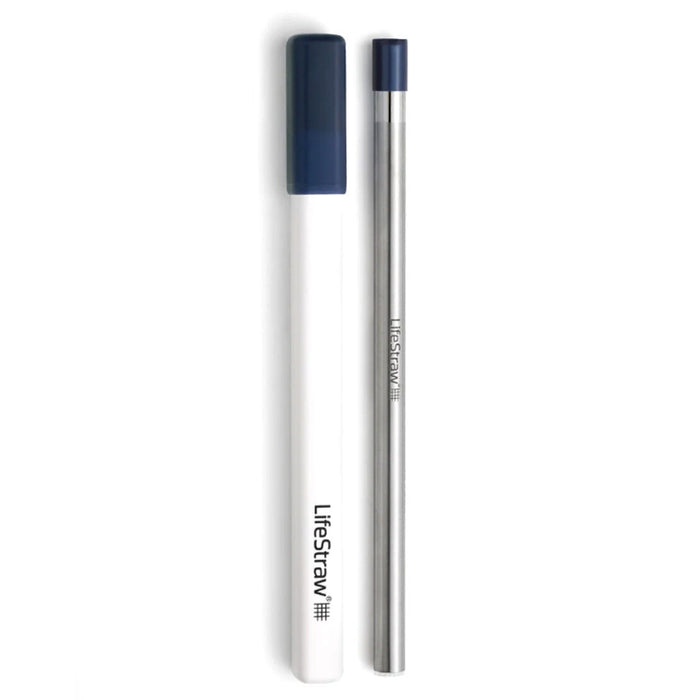 LifeStraw Sip Filter Straw with Case