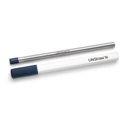 LifeStraw Sip Filter Straw with Case