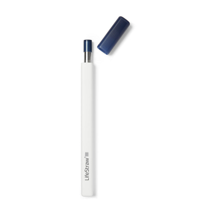 LifeStraw Sip Filter Straw in Case