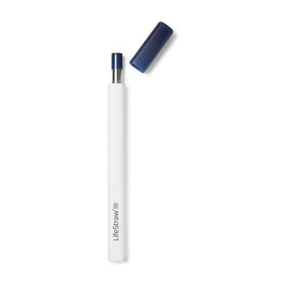 LifeStraw Sip Filter Straw in Case