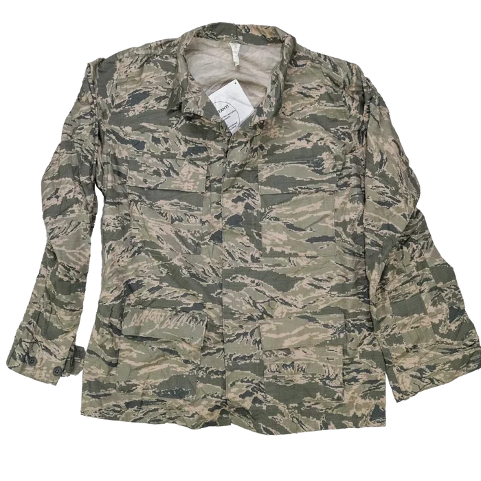 Lion Apparel ABU Ripstop Shirt - 48XL, 2XLarge - Army & Outdoors - Field Shirts
