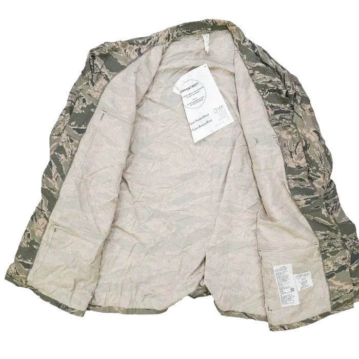 Lion Apparel ABU Ripstop Shirt - 48XL, 2XLarge - Army & Outdoors - Field Shirts