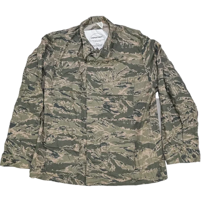 Lion Apparel ABU Ripstop Shirt - 52L, 3XLarge - Army & Outdoors - Field Shirts