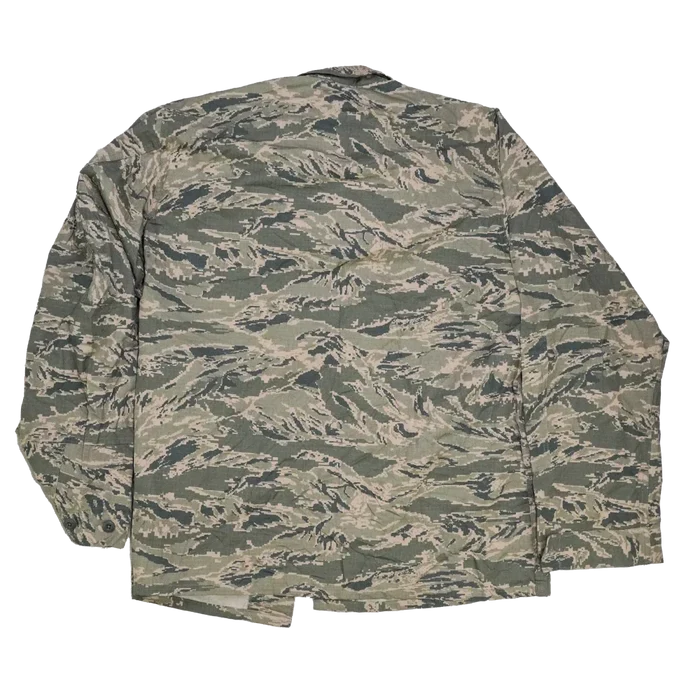 Lion Apparel ABU Ripstop Shirt - 52L, 3XLarge - Army & Outdoors - Field Shirts