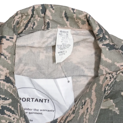 Lion Apparel ABU Ripstop Shirt - 52L, 3XLarge - Army & Outdoors - Field Shirts