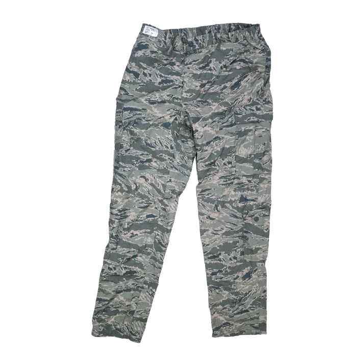 Lion Apparel ABU Ripstop Trousers - 40XL, XLarge - Army & Outdoors - Combat Trousers
