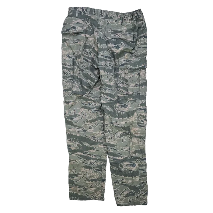 Lion Apparel ABU Ripstop Trousers - 40XL, XLarge - Army & Outdoors - Combat Trousers