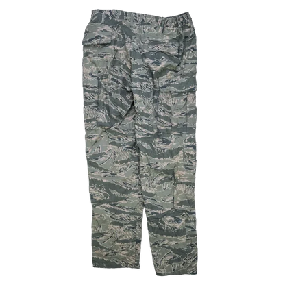 Lion Apparel ABU Ripstop Trousers - 40XL, XLarge - Army & Outdoors - Combat Trousers