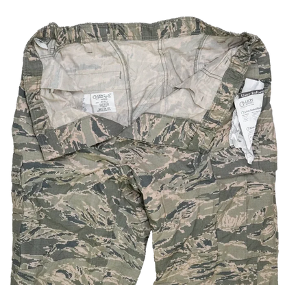 Lion Apparel ABU Ripstop Trousers - 40XL, XLarge - Army & Outdoors - Combat Trousers