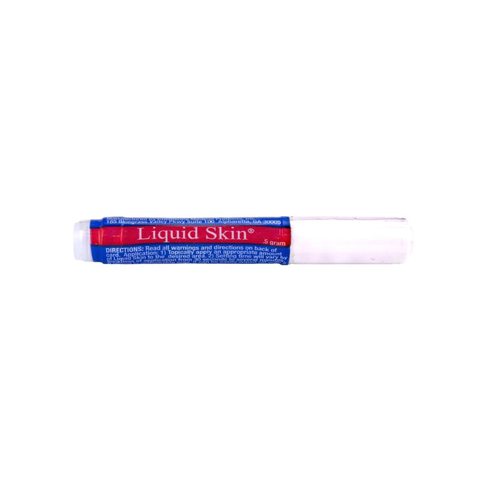 Liquid Skin Adhesive Bandage