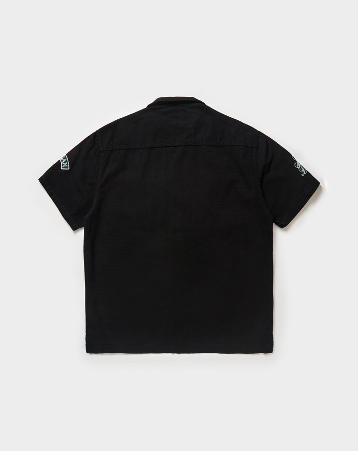 Jordan Craig Local Dealer Service Shirt. Underground Apparel. Rule of Next Streetwear.