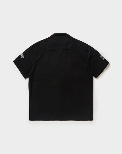Jordan Craig Local Dealer Service Shirt. Underground Apparel. Rule of Next Streetwear.