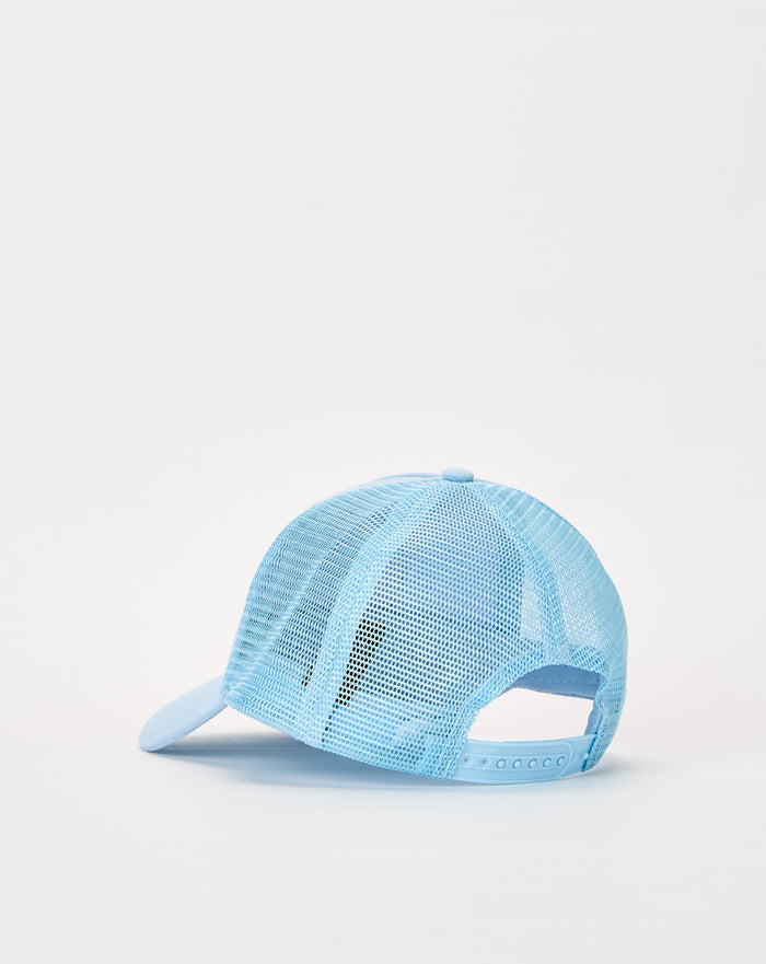 Jordan Craig Local Dealer Trucker Cap. Underground Accessories. Rule of Next Streetwear.