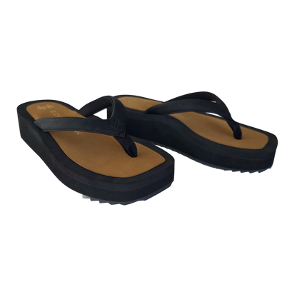 MALVADOS ROAN PLATFORM SANDAL
