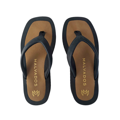 MALVADOS ROAN PLATFORM SANDAL