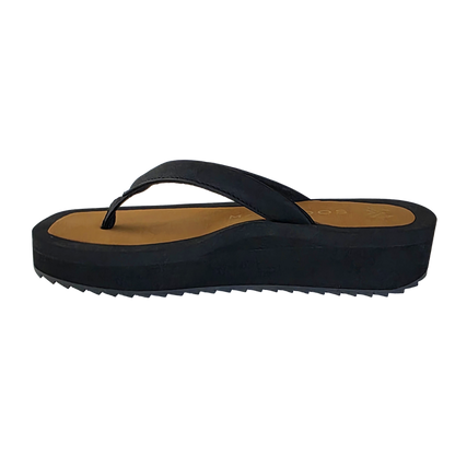 MALVADOS ROAN PLATFORM SANDAL