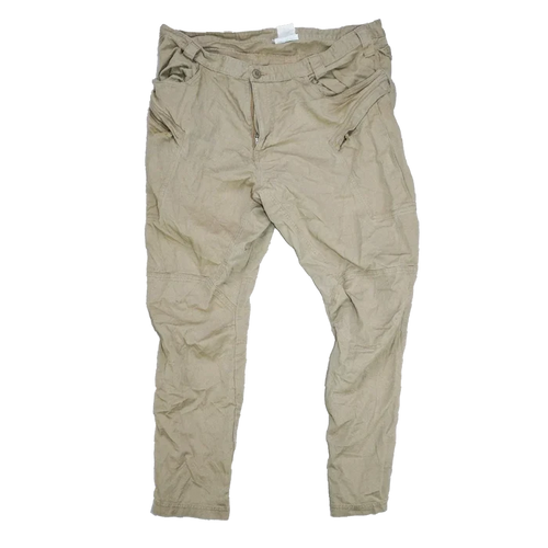 Massif ARC Tan Trousers - 40R, XLarge - Army & Outdoors - Combat Trousers
