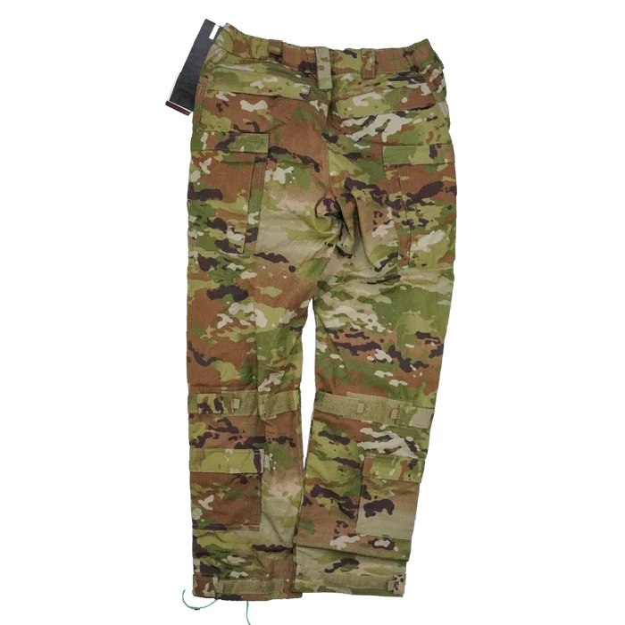 Massif OCP Army Combat Trousers - 32L, Medium - Massif - Combat Trousers