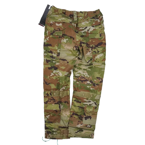 Massif OCP Army Combat Trousers - 32L, Medium - Massif - Combat Trousers