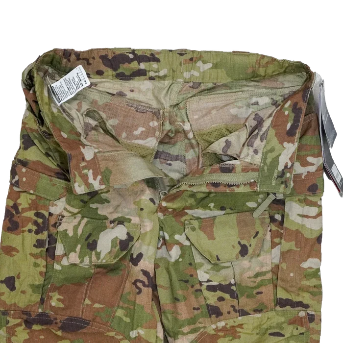 Massif OCP Army Combat Trousers - 32L, Medium - Massif - Combat Trousers
