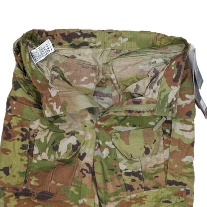 Massif OCP Army Combat Trousers - 32L, Medium - Massif - Combat Trousers