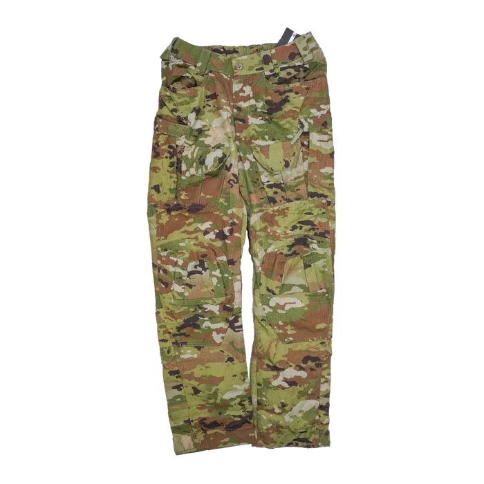 Massif OCP Army Combat Trousers - 32L, Medium - Massif - Combat Trousers