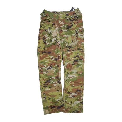 Massif OCP Army Combat Trousers - 32L, Medium - Massif - Combat Trousers