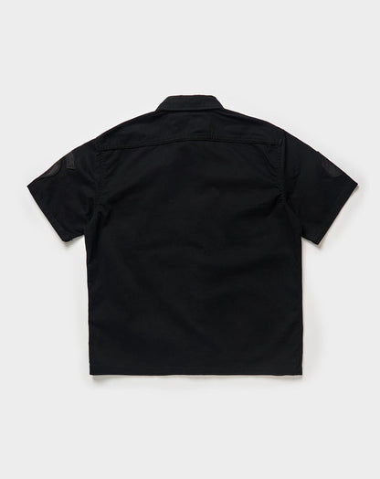 Jordan Craig Military Cargo Shirt. Underground Apparel. Rule of Next Streetwear.