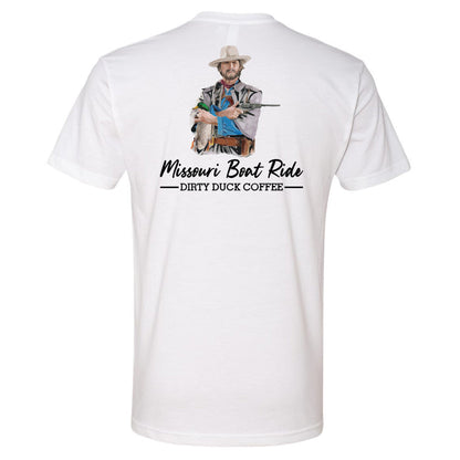 Missouri Boat Ride Shirt