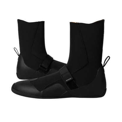 MYSTIC EASE WETSUIT BOOT 5 MM ROUND TOE