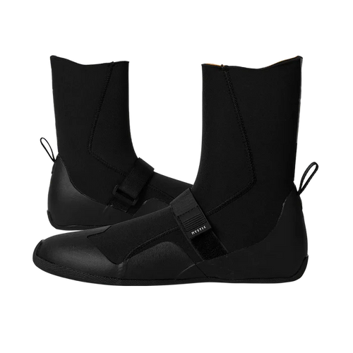 MYSTIC EASE WETSUIT BOOT 5 MM ROUND TOE