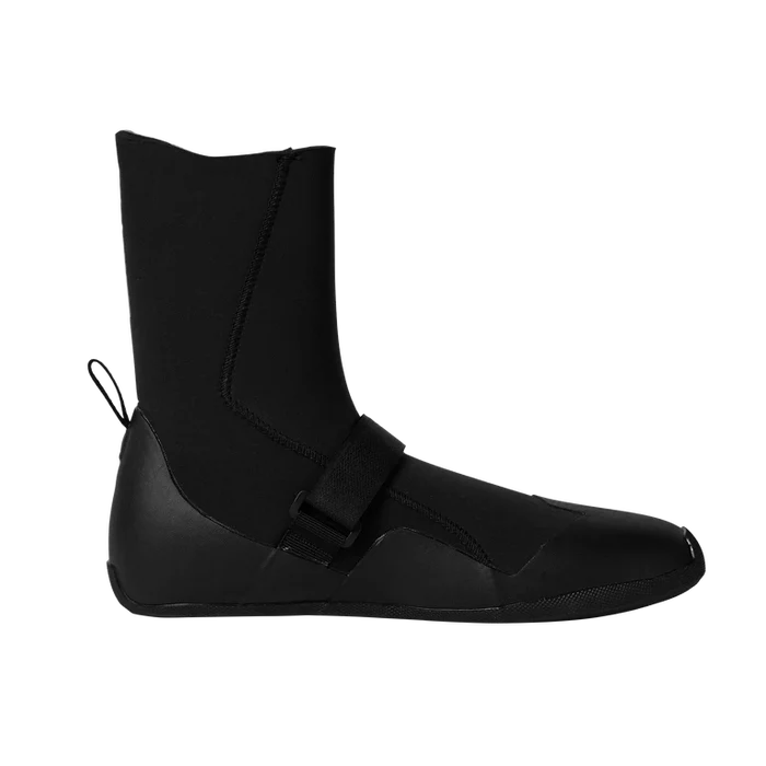 MYSTIC EASE WETSUIT BOOT 5 MM ROUND TOE