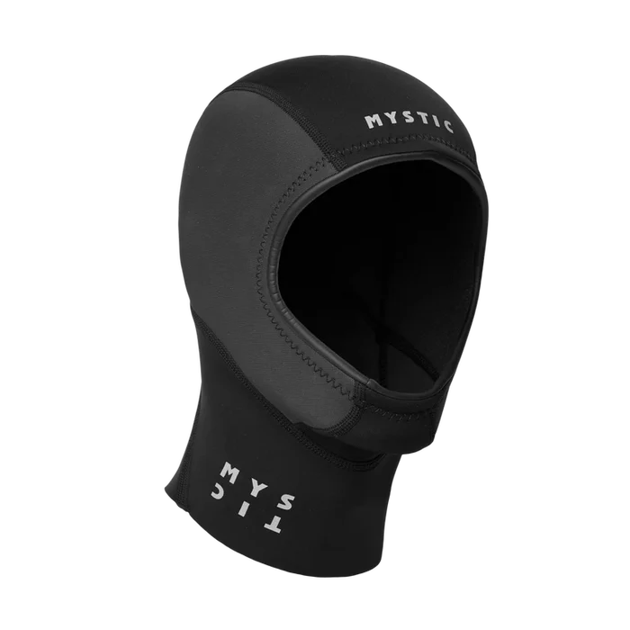 MYSTIC EASE WETSUIT HOOD 2MM