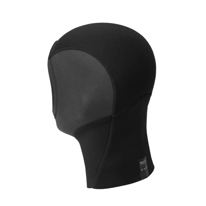 MYSTIC EASE WETSUIT HOOD 2MM