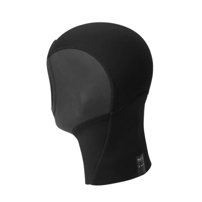 MYSTIC EASE WETSUIT HOOD 2MM
